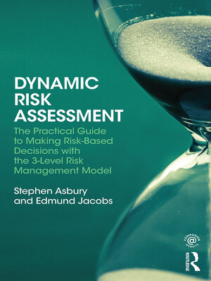 cover image of Dynamic Risk Assessment